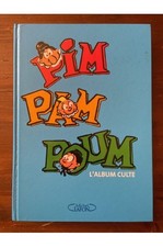 Pim Pam Poum, l'album culte Collectif