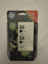 Pack 2 Cartouches D'encre HP