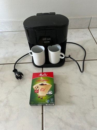 Cafetière