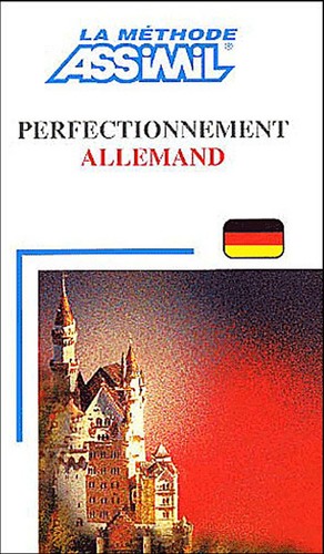 Assimil perfectionnement - assimil,
