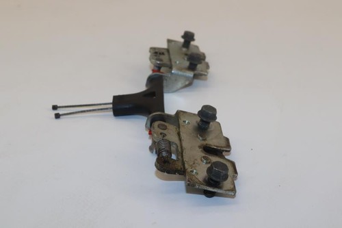 Serrure coffre yamaha xmax - serrure, de