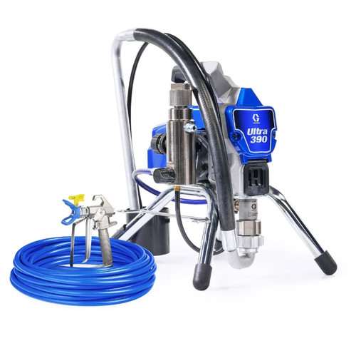 Graco 25f501 ultra - ultra, 390