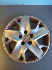 Renault Megane 3 / Enjoliveur