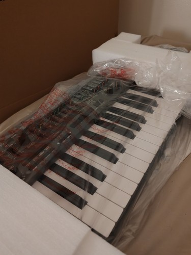 Behringer 1 gy - behringer, ms-1-gy