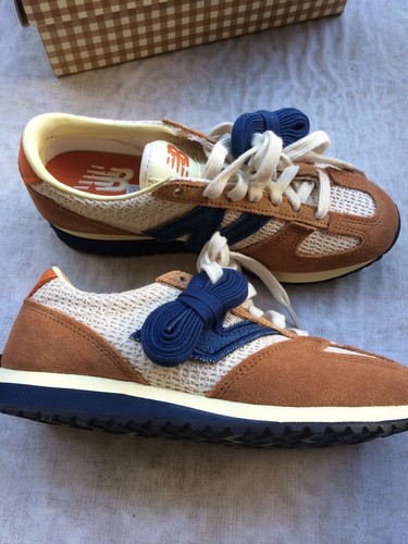 Sezane new balance baskets - balance,