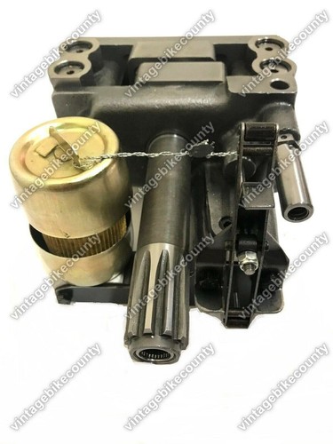 Pompe hydraulique 183005m91 - pompe,