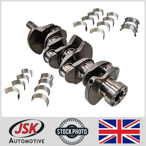 Vilebrequin kit pour - kit,