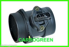 Debimetre d'air GOLF 4  POLO