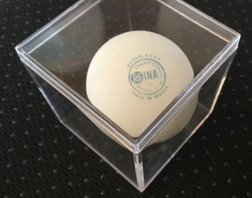 Balle 38mm reina vintage - 1,