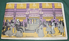 Miss campton Gabin Olympia