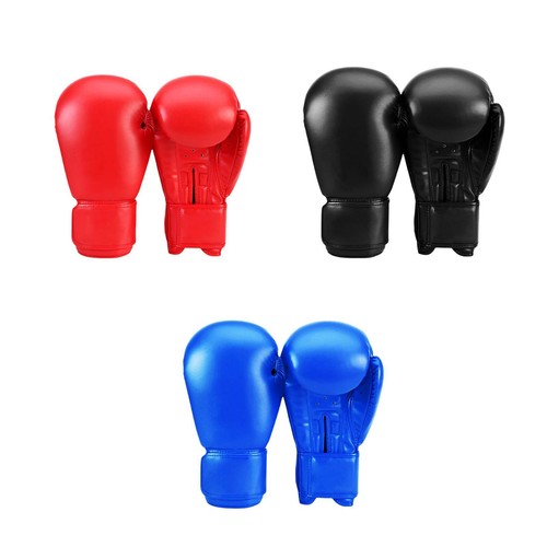 Gants boxe pour adultes - boxe,