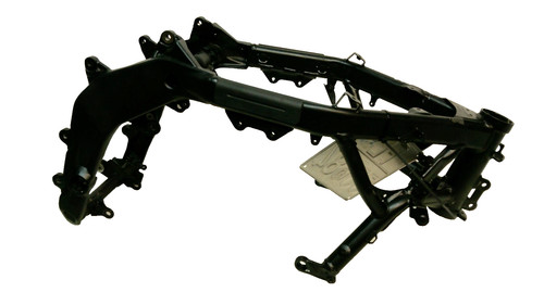 Cadre documents moto - +, 675