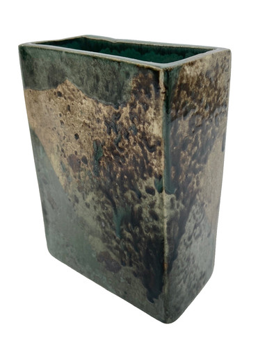 Vase desing 1960 att accolay - vase,