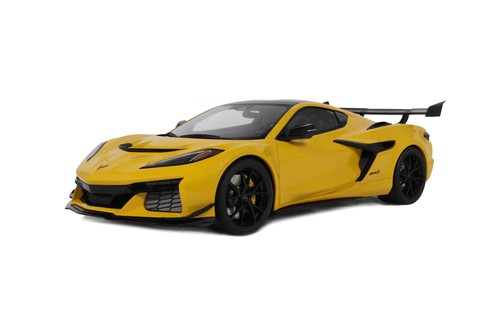 Chevrolet corvette zr1 - corvette,