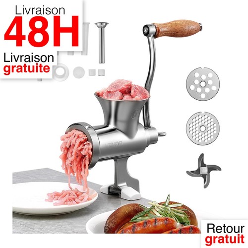 Vevor hachoir viande - vevor,
