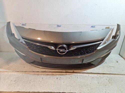 Pare choc avant opel - avant, astra