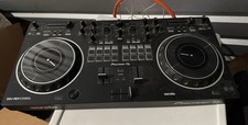 Pioneer DJ DDJ-REV1 Serato Performance DJ Controller 