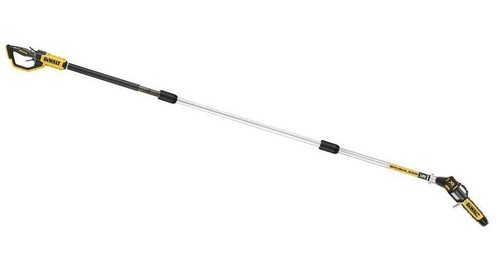 20cm 18v scie sur perche - scie,