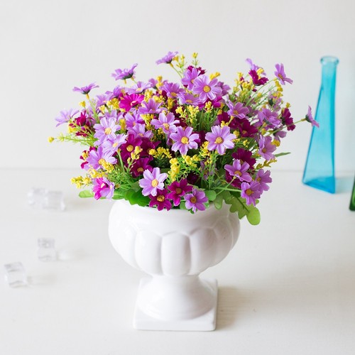 Fleurs artificielles - fleurs,