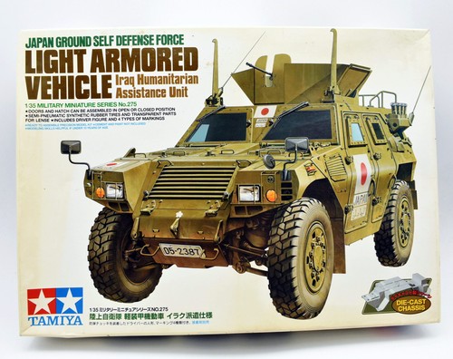 Miniature model kit montage - miniature,