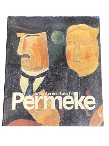 Catalogue constant permeke - catalogue,