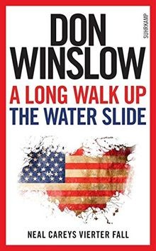 Long walk the water - a,