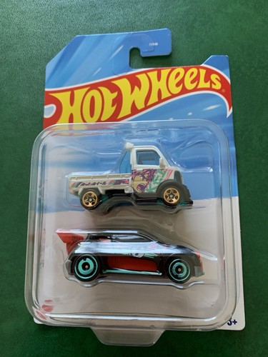 Hot wheels lot - lot, voitures