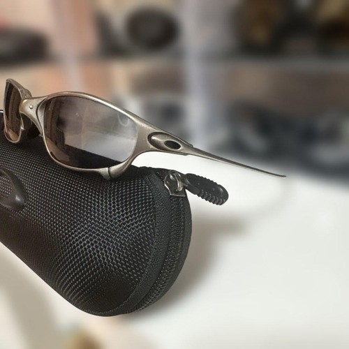 Lunettes soleil oakley - lunettes,