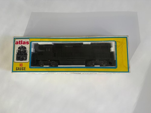Atlas gp38 diesel - atlas, ho