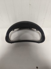 Casquette compteur Peugeot 206