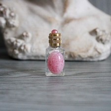 3.5 cm, Petite bouteille en