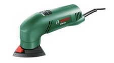 Ponceuse delta PDA 180 A BOSCH