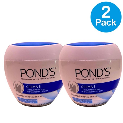 Pond crema 24 hour - 24,