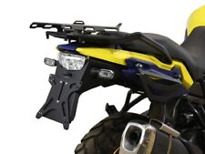 Support De Plaque Court