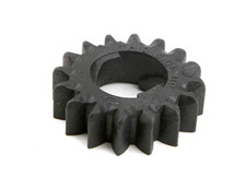 PIGNON DE DEMARREUR 16 DENTS BRIGGS STRATTON 280104 JOHN DEERE TRACTEUR TONDEUSE