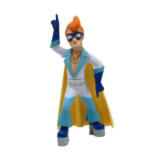 Futurama capitaine hier série - futurama,