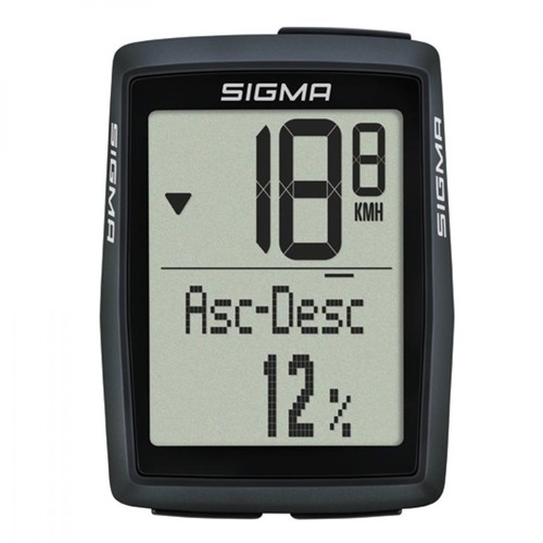 Compteur velo sans - , fil