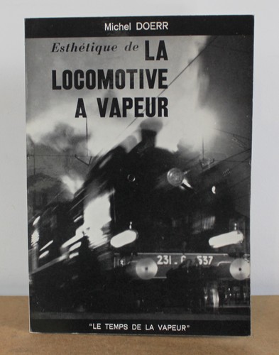 Esthétique locomotive - la,