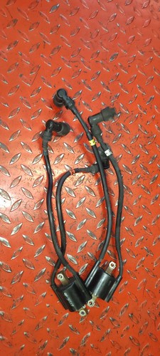 Bobines allumage 600 diversion - bobines,