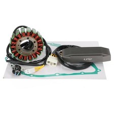 Stator Voltage Rectifier Gasket Kit For Suzuki Intruder 800 Boulevard S50 98-09