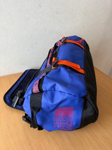 The north face duffle bag - the,