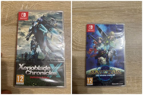 Lot jrpg nintendo - lot,