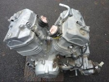 Bloc moteur origine pour Moto