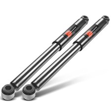 2x Amortisseur à Gaz Arrière