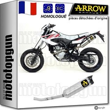 ARROW POT ECHAPPEMENT APPROUVE