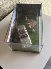 voitures miniatures 1/43