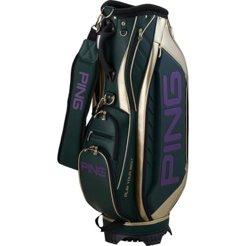 Sac golf ping authentic - golf,