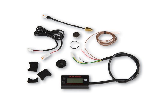 Rapid sense system - sense,