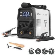 STAHLWERK Poste à souder ARC