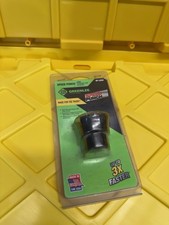 Greenlee Tools Speed Punch